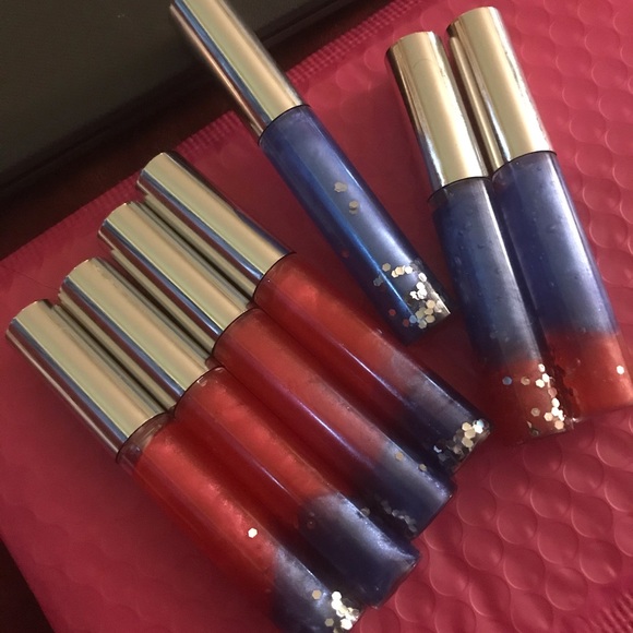 (20)Custom wholesale lip glosses - Picture 4 of 8